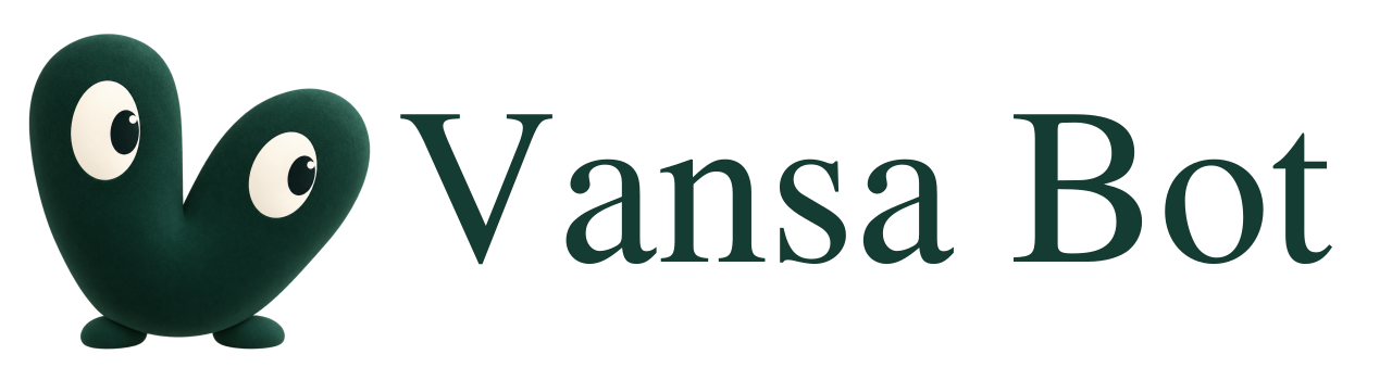 Vansa Bot